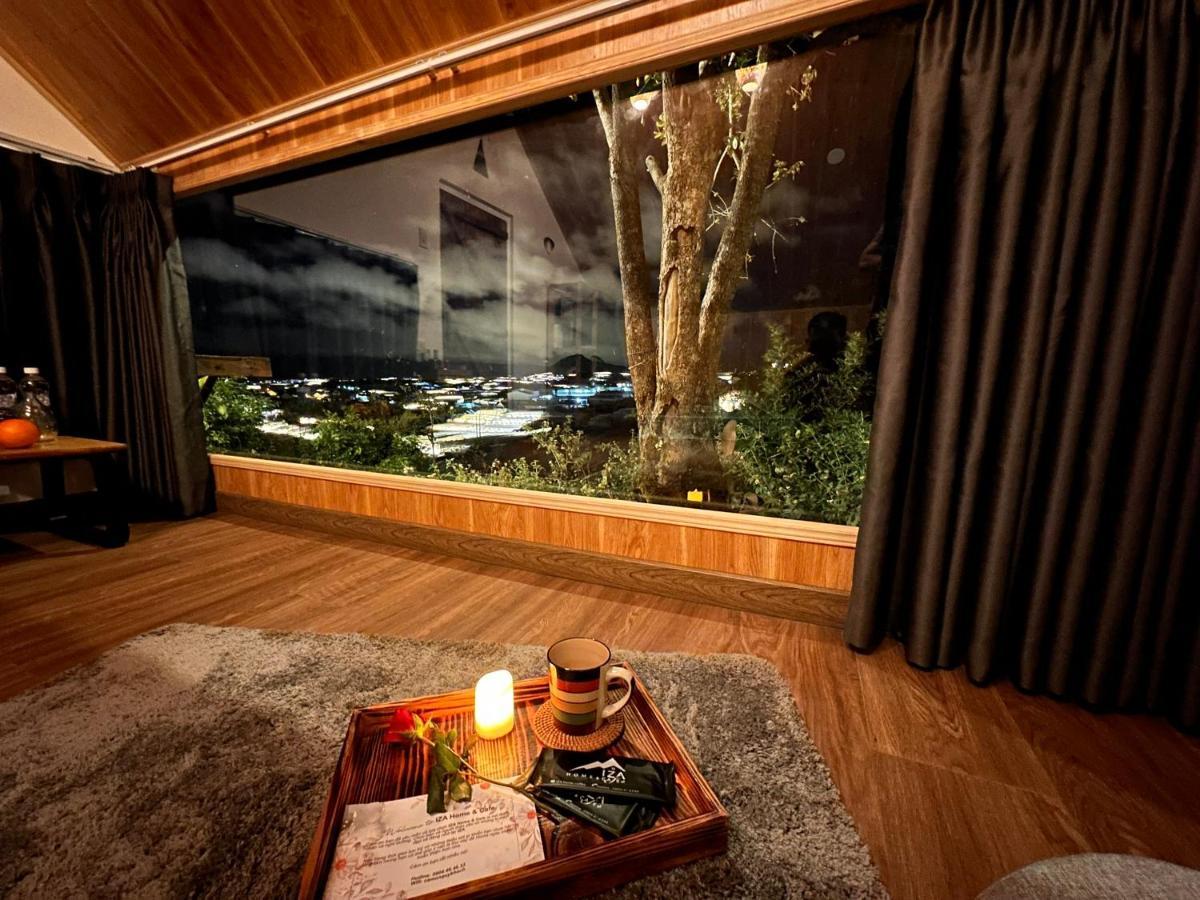 Iza Homestay Trai Mat Exterior photo